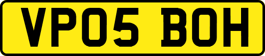 VP05BOH
