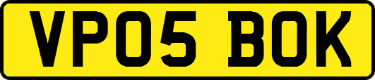 VP05BOK