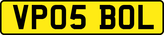 VP05BOL