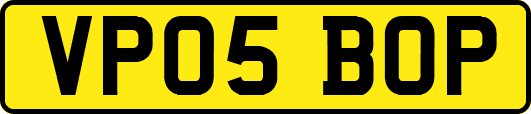VP05BOP