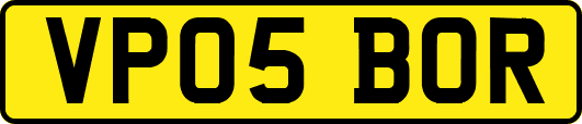 VP05BOR