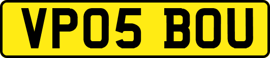 VP05BOU