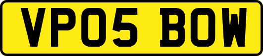 VP05BOW