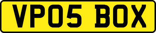 VP05BOX