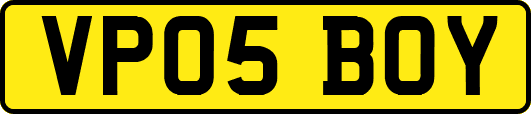 VP05BOY