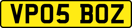 VP05BOZ