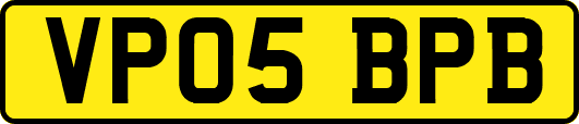 VP05BPB