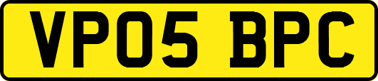 VP05BPC