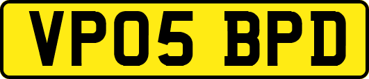 VP05BPD