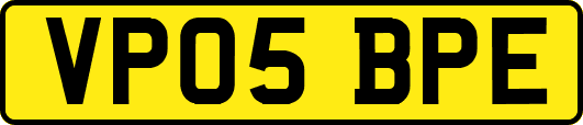 VP05BPE