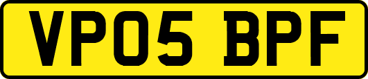 VP05BPF