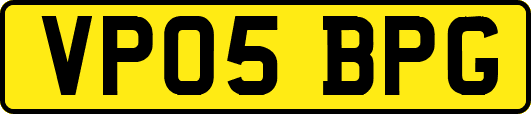 VP05BPG