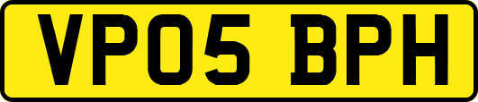 VP05BPH