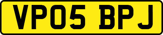 VP05BPJ