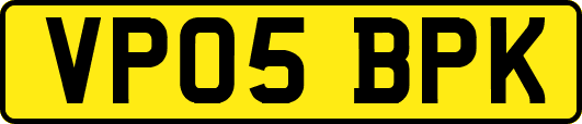 VP05BPK