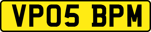 VP05BPM
