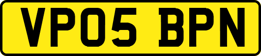 VP05BPN