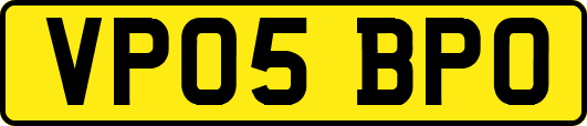 VP05BPO