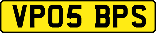 VP05BPS