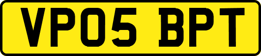 VP05BPT