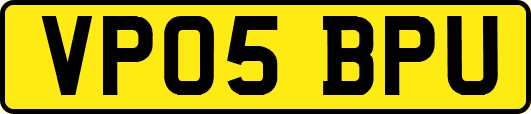 VP05BPU
