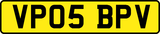 VP05BPV