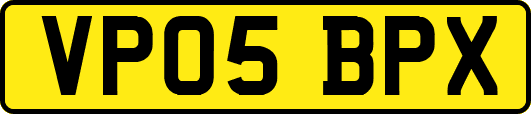 VP05BPX