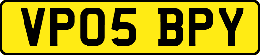 VP05BPY