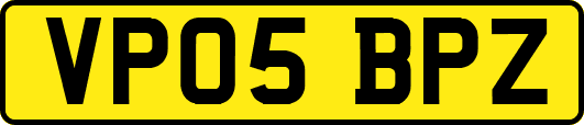 VP05BPZ