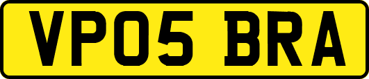 VP05BRA