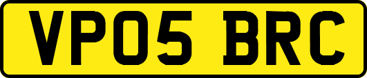 VP05BRC
