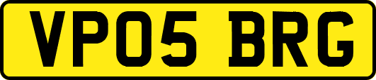 VP05BRG