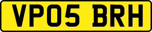VP05BRH