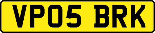 VP05BRK