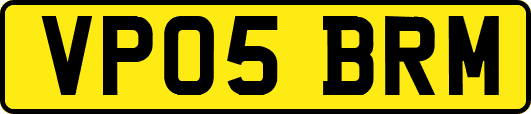 VP05BRM