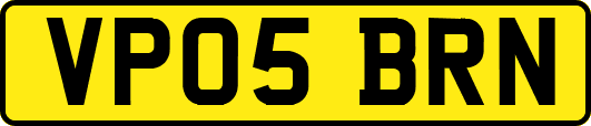 VP05BRN
