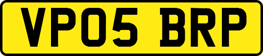 VP05BRP