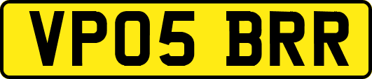 VP05BRR