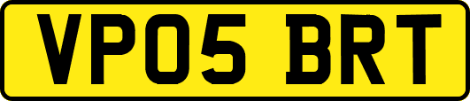 VP05BRT