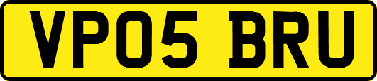 VP05BRU