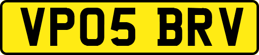 VP05BRV