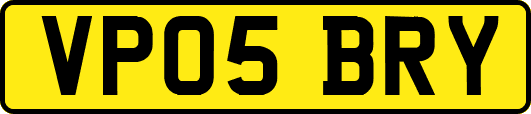 VP05BRY