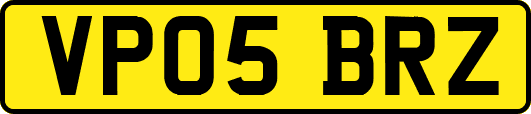 VP05BRZ