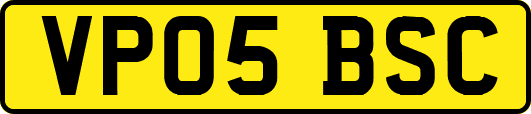 VP05BSC
