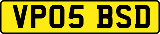 VP05BSD