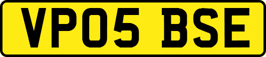 VP05BSE
