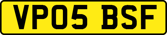 VP05BSF