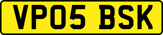 VP05BSK