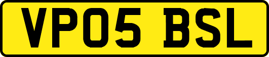 VP05BSL