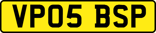 VP05BSP